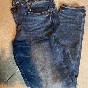 American Eagle Next Leve Flex